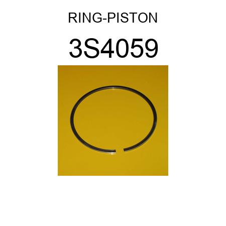 RINGPISTON 3S4059