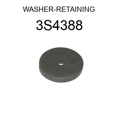 WASHER-RETAINING 3S4388