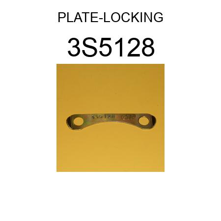 PLATE-LOCKING 3S5128