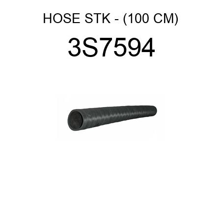 HOSE STK - (100 CM) 3S7594