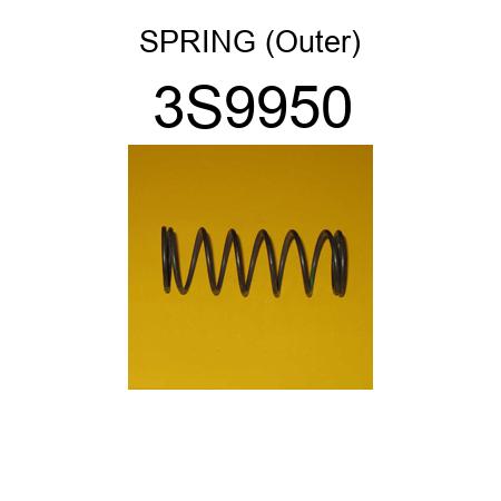 SPRING (Outer) 3S9950