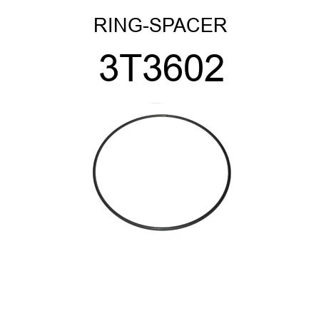 RING-SPACER 3T3602