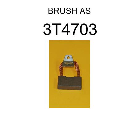 BRUSH AS 3T4703