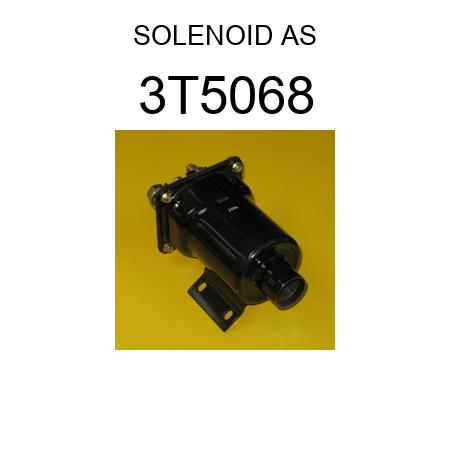 SOLENOID AS 3T5068