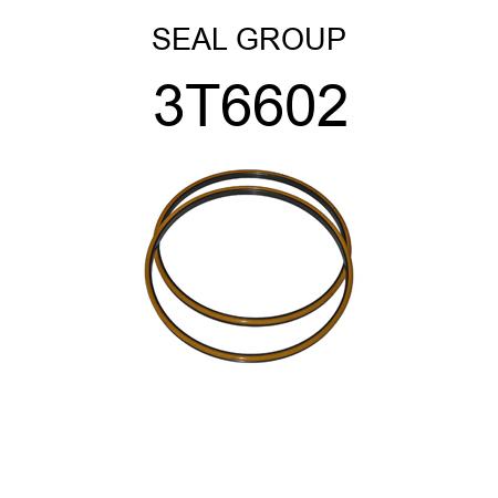 SEAL GROUP 3T6602