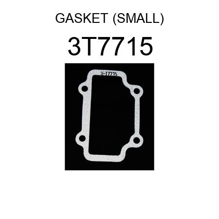 GASKET (SMALL) 3T7715