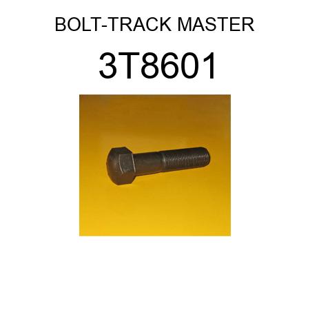 BOLTTRACK MASTER 3T8601