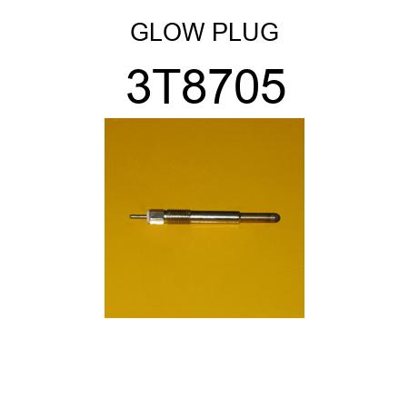 GLOW PLUG 3T8705