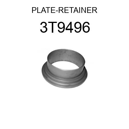 PLATE-RETAINER 3T9496