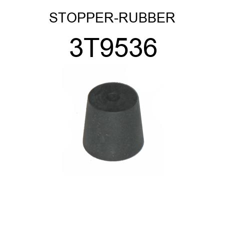 STOPPER-RUBBER 3T9536