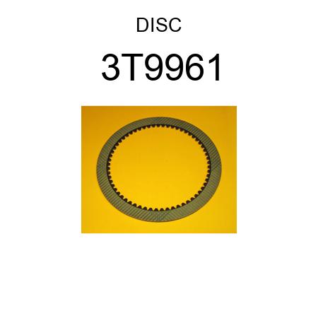 DISC 3T9961