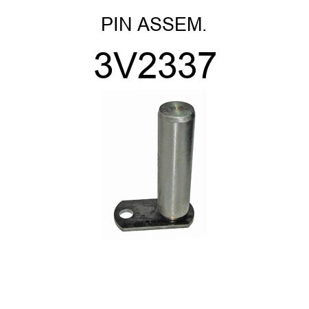 PIN ASSEM. 3V2337
