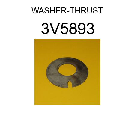 WASHER-THRUST 3V5893