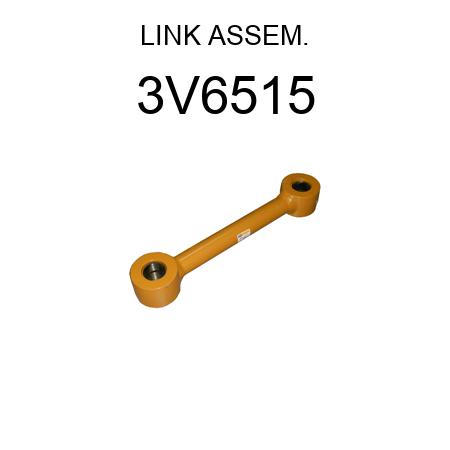 LINK ASSEM. 3V6515