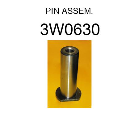 PIN ASSEM. 3W0630