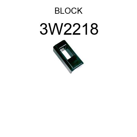 BLOCK 3W2218