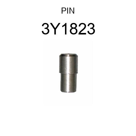 PIN 3Y1823