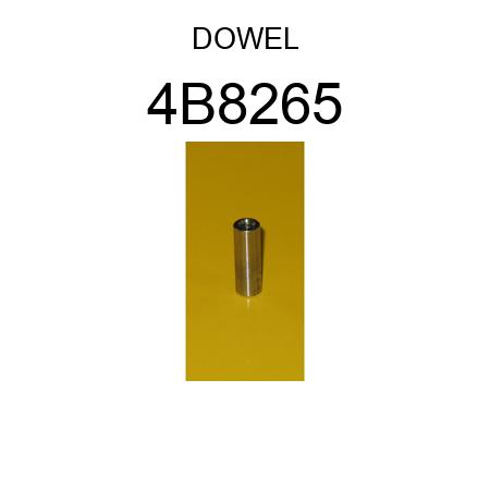 DOWEL 4B8265