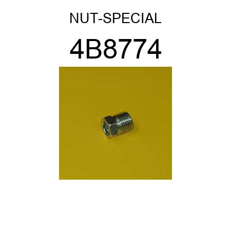 NUT-SPECIAL 4B8774
