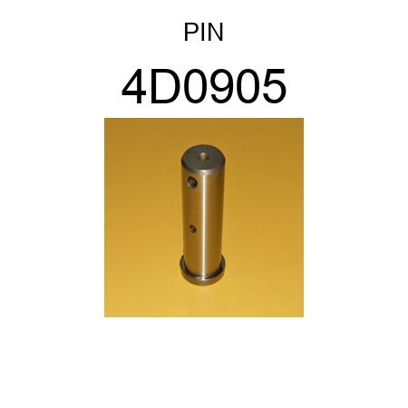 PIN 4D0905