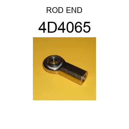 ROD END 4D4065
