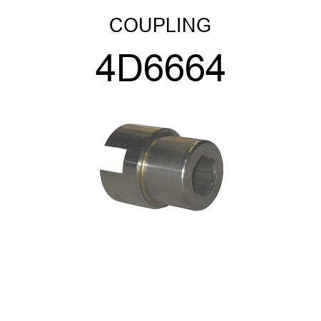 COUPLING 4D6664