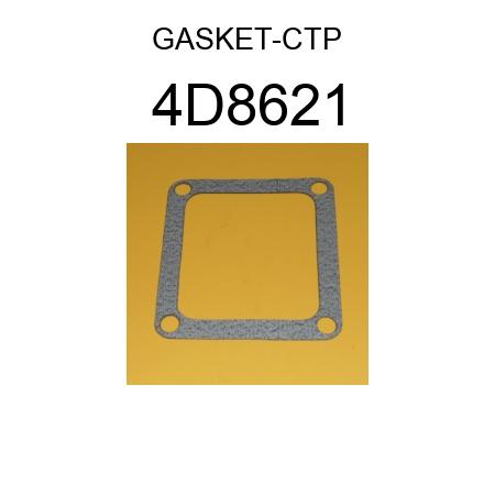 GASKET-CTP 4D8621