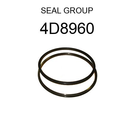 SEAL GROUP 4D8960