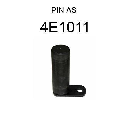 PIN AS 4E1011
