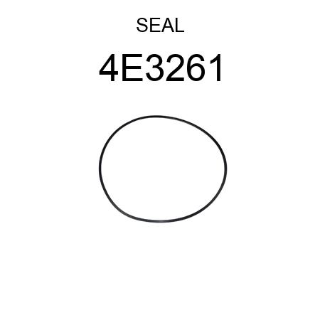 SEAL 4E3261
