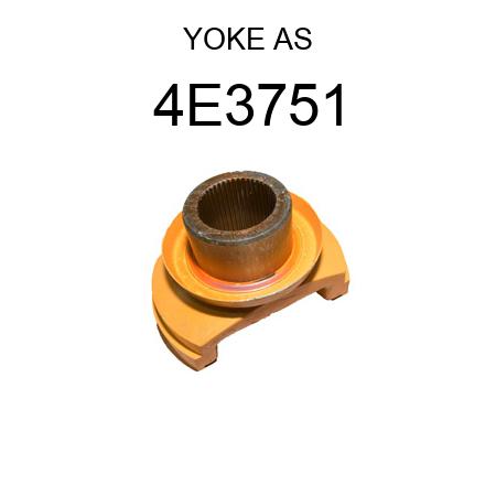 YOKE AS 4E3751