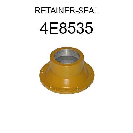 RETAINER-SEAL 4E8535