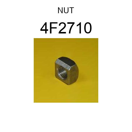 NUT 4F2710