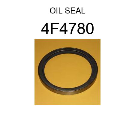 OIL SEAL 4F4780
