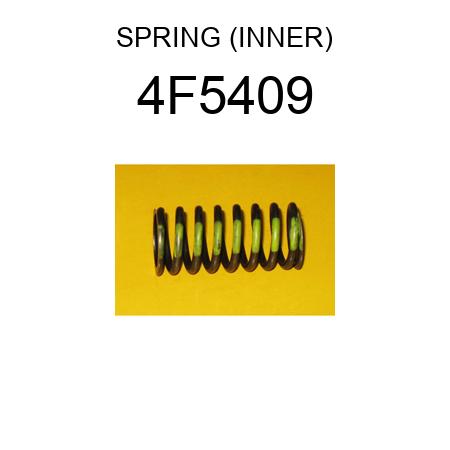 SPRING (INNER) 4F5409