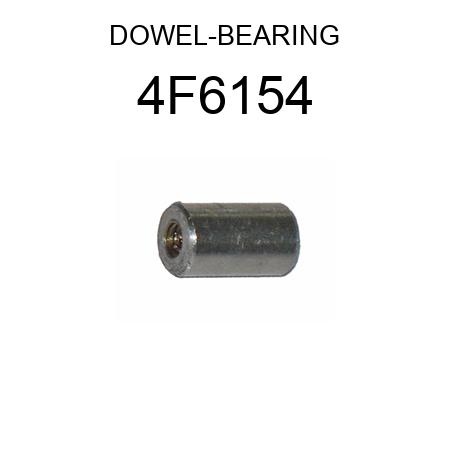 DOWEL-BEARING 4F6154