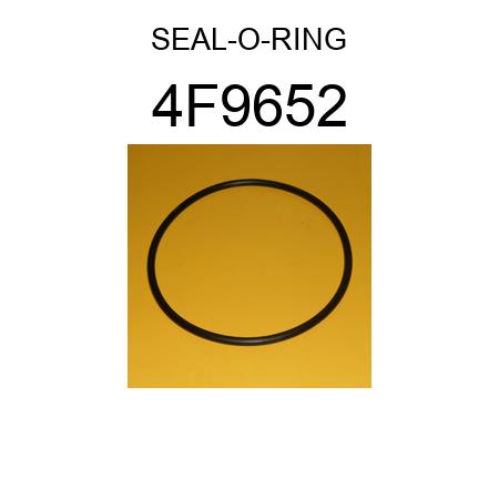 SEAL-O-RING 4F9652