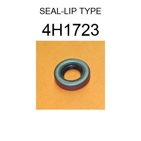 SEAL-LIP TYPE 4H1723