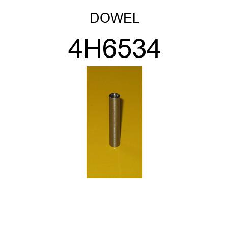 DOWEL 4H6534