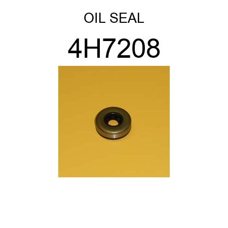 OIL SEAL 4H7208