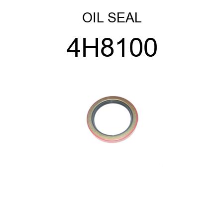 OIL SEAL 4H8100