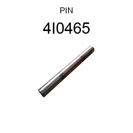 PIN 4I0465