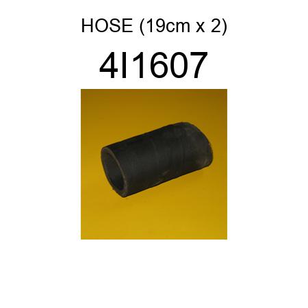 HOSE (100 cm) 4I1607