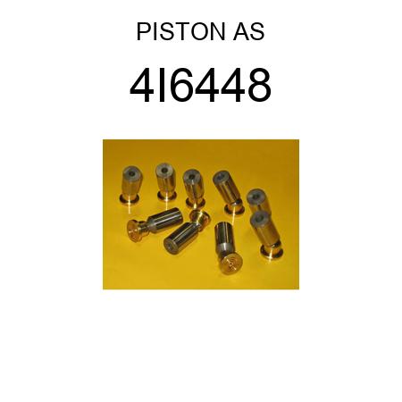 PISTON AS 4I6448