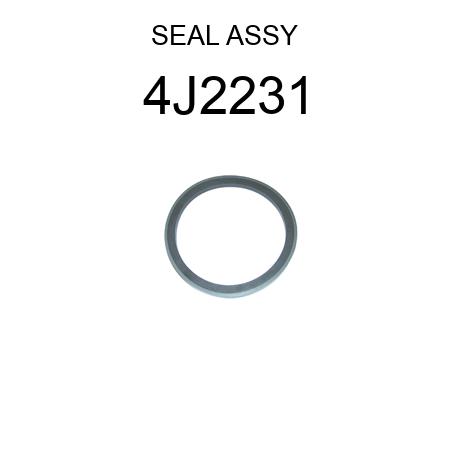 SEAL ASSY 4J2231