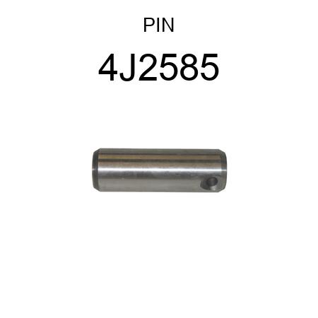 PIN 4J2585
