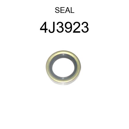 SEAL 4J3923