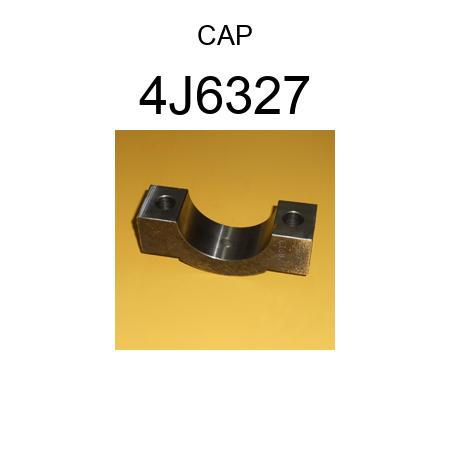 CAP 4J6327