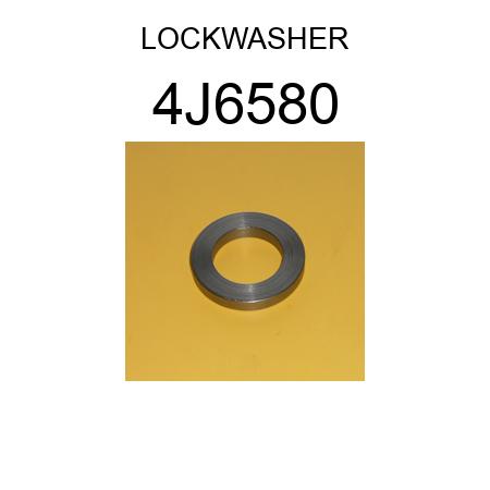 LOCKWASHER 4J6580