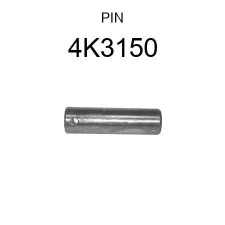 PIN 4K3150
